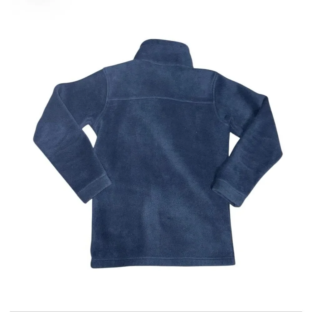 Columbia Full Zip Fleece Jacket